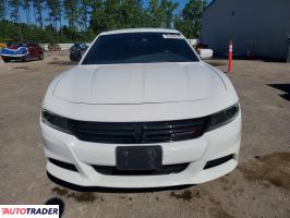 Dodge Charger 2022 3