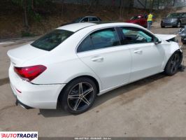 Mercedes 220 2021 2 Mercedes 220 2021 2
