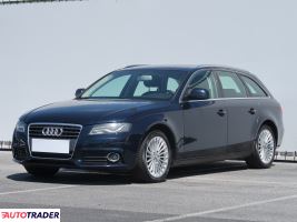 Audi A4 2008 1.8 158 KM Audi A4 2008 1.8 158 KM