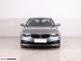 BMW 530 2019 2.0 248 KM