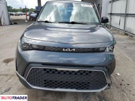 Kia Soul 2023 2 Kia Soul 2023 2