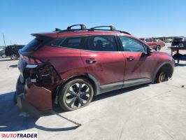Kia Sportage 2023 2