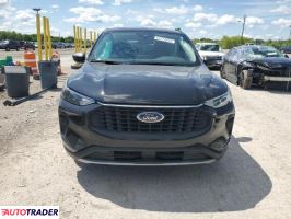 Ford Escape 2024 1
