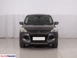 Ford Kuga 2014 2.0 160 KM