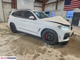 BMW X3 2021 3