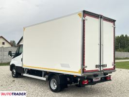 Iveco Daily 2021 3