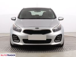 Kia Ceed 2016 1.0 118 KM