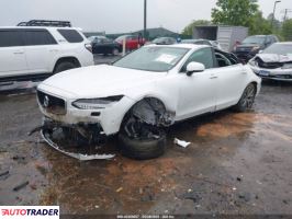 Volvo S90 2020 2 Volvo S90 2020 2