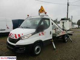 Iveco Daily 2020 2.3