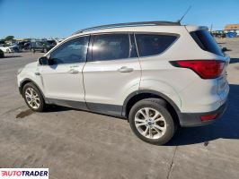 Ford Escape 2019 1