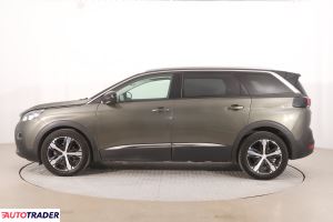 Peugeot 5008 2018 1.6 113 KM