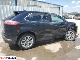 Ford Edge 2022 2