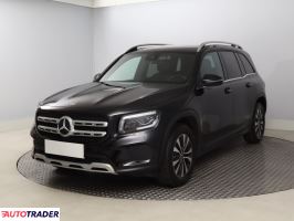 Mercedes GLB 2022 2.0 147 KM