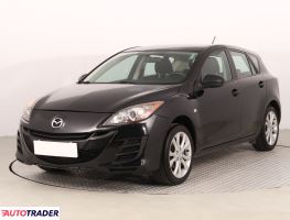 Mazda 3 2010 1.6 103 KM