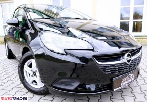 Opel Corsa 2015 1.2 70 KM