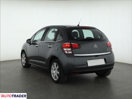 Citroen C3 2013 1.2 80 KM