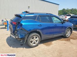 GMC Terrain 2020 1