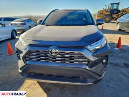 Toyota Pozostałe 2022 2