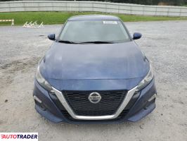 Nissan Altima 2019 2 Nissan Altima 2019 2