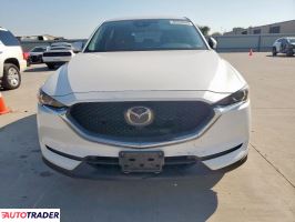Mazda CX-5 2021 2 Mazda CX-5 2021 2