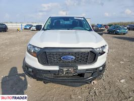 Ford Ranger 2020 2