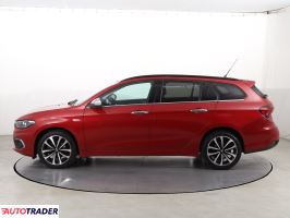 Fiat Tipo 2018 1.6 108 KM