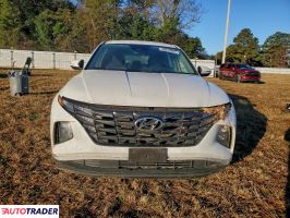 Hyundai Tucson 2022 2