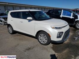 Kia Soul 2022 2