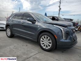 Cadillac Pozostałe 2021 2 Cadillac Pozostałe 2021 2