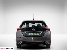 Nissan Leaf 2023 150 KM