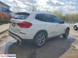BMW X3 2021 2