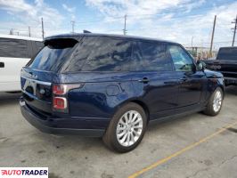 Land Rover Range Rover 2020 3