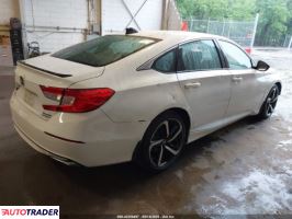 Honda Accord 2022 2 Honda Accord 2022 2