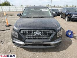 Hyundai Pozostałe 2022 1