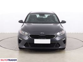 Kia Ceed 2020 1.6 134 KM