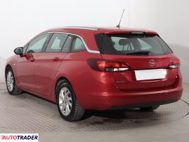 Opel Astra 2019 1.5 103 KM Opel Astra 2019 1.5 103 KM