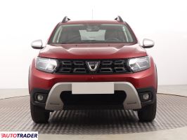 Dacia Duster 2021 1.0 89 KM