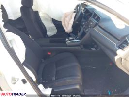Honda Civic 2019 2