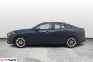 Rover 216 2022 1.5 116 KM Rover 216 2022 1.5 116 KM