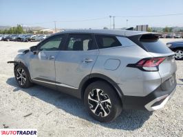Kia Sportage 2024 2