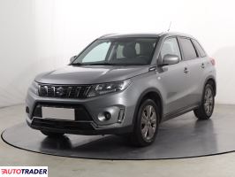 Suzuki Vitara 2022 1.4 127 KM