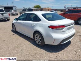 Toyota Corolla 2020 1