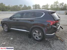 Hyundai Santa Fe 2021 2