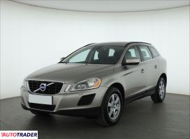 Volvo XC60 2012 2.4 160 KM