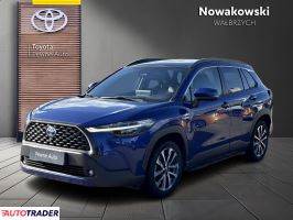 Toyota Pozostałe - zobacz ofertę