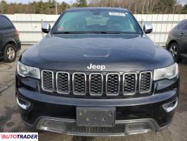 Jeep Grand Cherokee 2019 5