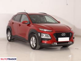 Hyundai Kona 2020 1.0 118 KM