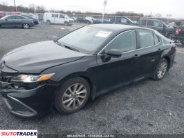 Toyota Camry 2023 2 Toyota Camry 2023 2
