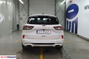 Ford Kuga 2020 1.5 150 KM Ford Kuga 2020 1.5 150 KM