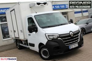 Renault Master 2022 2.3